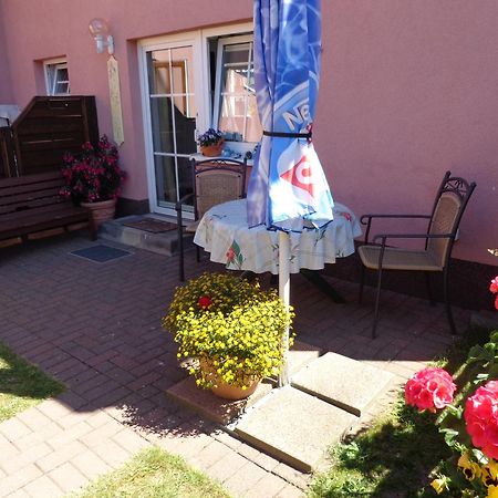 Ferienwohnung Duehne คูล็องสบอร์น ภายนอก รูปภาพ