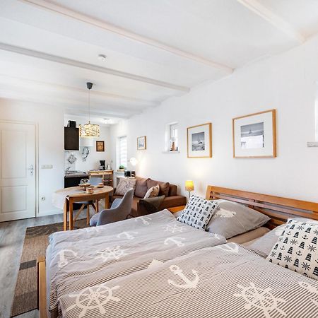 Ferienwohnung Duehne คูล็องสบอร์น ภายนอก รูปภาพ