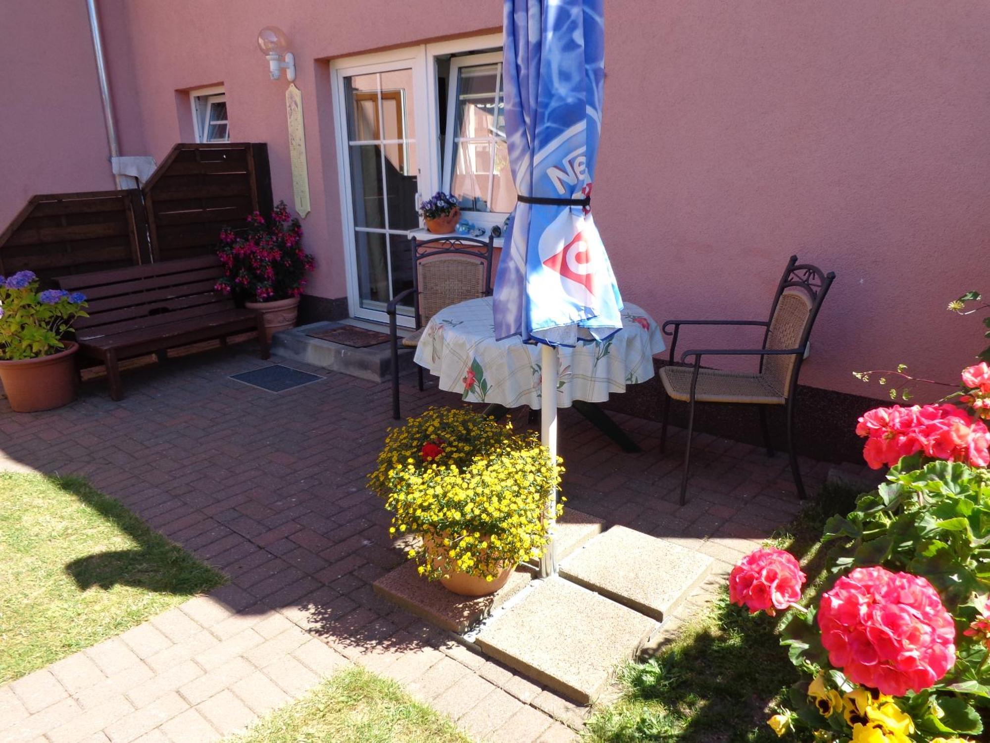 Ferienwohnung Duehne คูล็องสบอร์น ภายนอก รูปภาพ