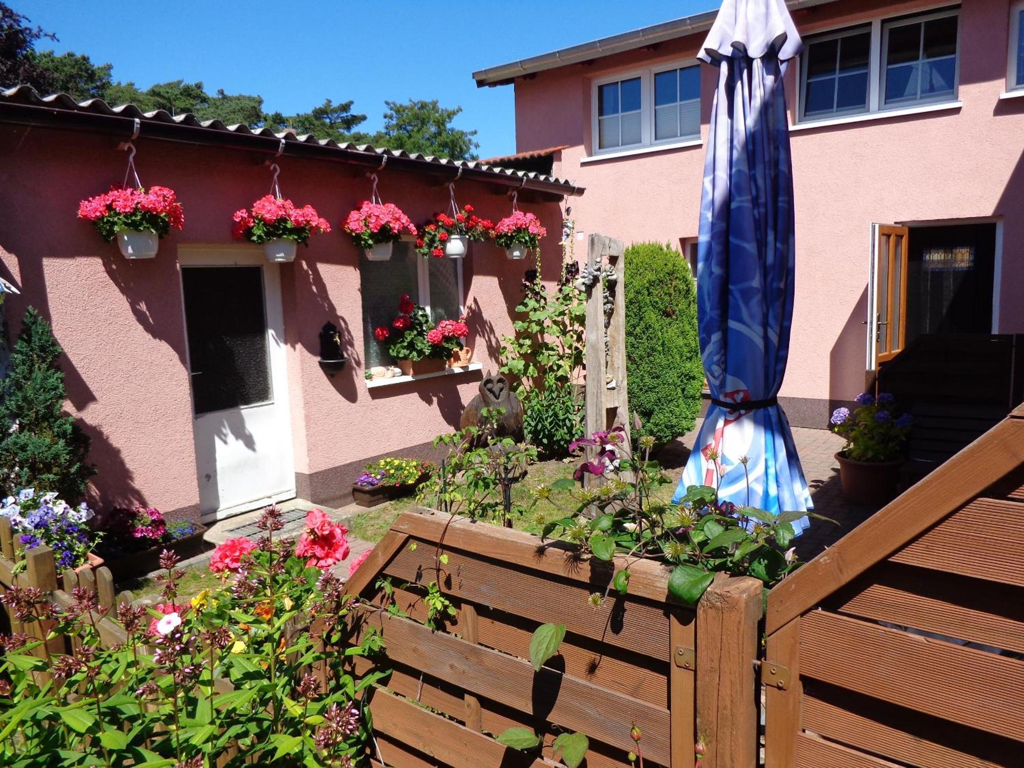 Ferienwohnung Duehne คูล็องสบอร์น ภายนอก รูปภาพ