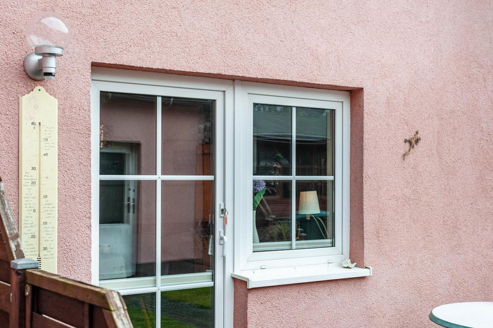 Ferienwohnung Duehne คูล็องสบอร์น ภายนอก รูปภาพ