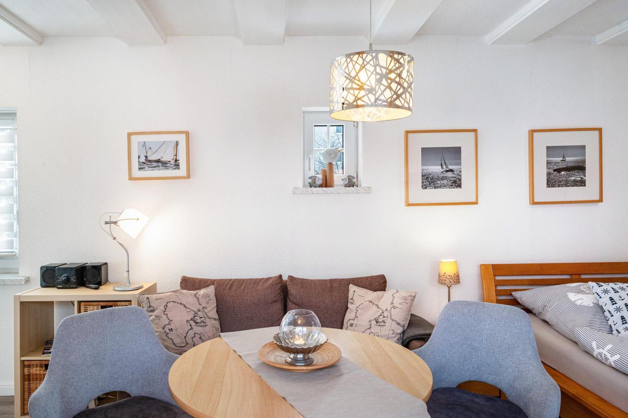Ferienwohnung Duehne คูล็องสบอร์น ภายนอก รูปภาพ