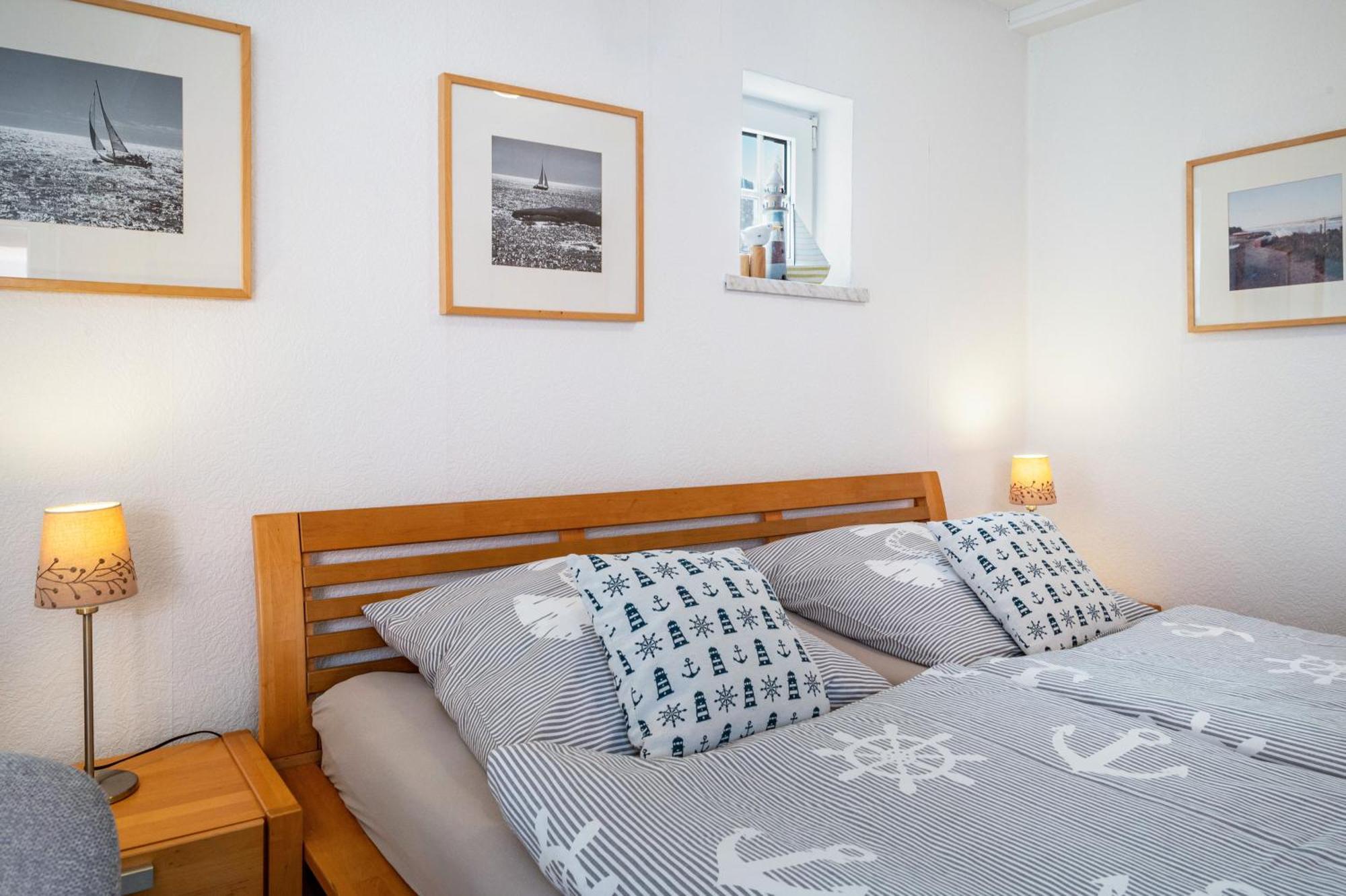 Ferienwohnung Duehne คูล็องสบอร์น ภายนอก รูปภาพ