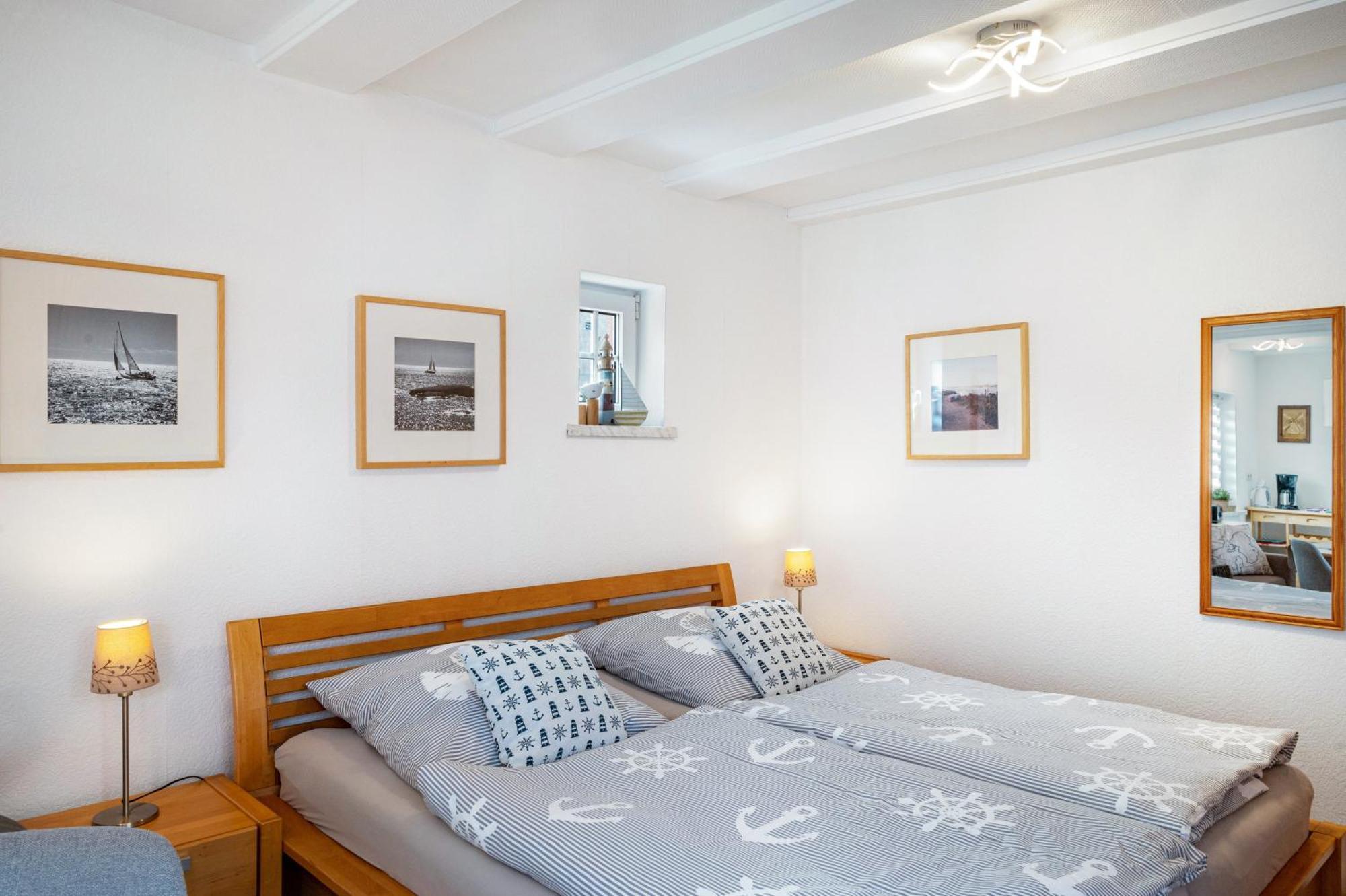 Ferienwohnung Duehne คูล็องสบอร์น ภายนอก รูปภาพ