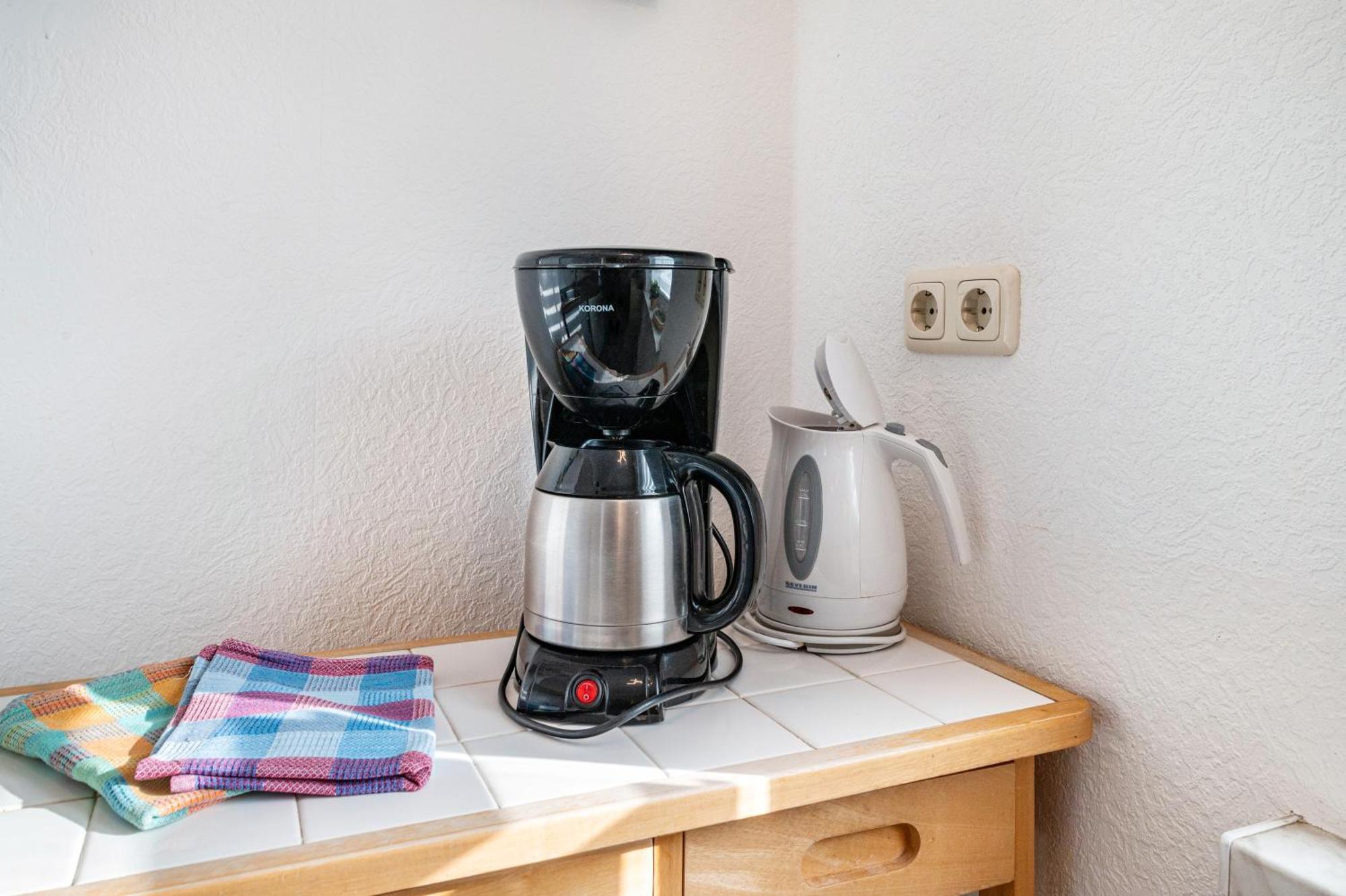 Ferienwohnung Duehne คูล็องสบอร์น ภายนอก รูปภาพ